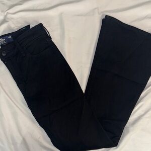Levi's Midnight Black Jeans